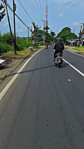 Jalan raya Rengasdengklok-karawang indah banget yaa #pyf #karawanghitz #rengasdengklokkarawang #videoaesthetic #videoviralitiktok 