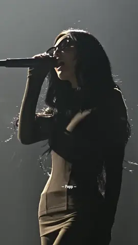 ICONIC 🦋 #NINGNING #닝닝  #aespa #에스파 #aespa_SYNK_aeXISLINE_BANGKOK 