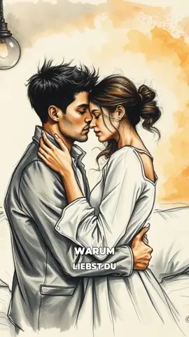 Warum liebst du sie? #gedanken #liebe #motivationalspeech #beziehung 