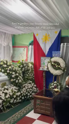 Rest peacefully, Daddy!😭🤍 #fyp #foryoupage #fyppppppppppppppppppppppp #death #f 