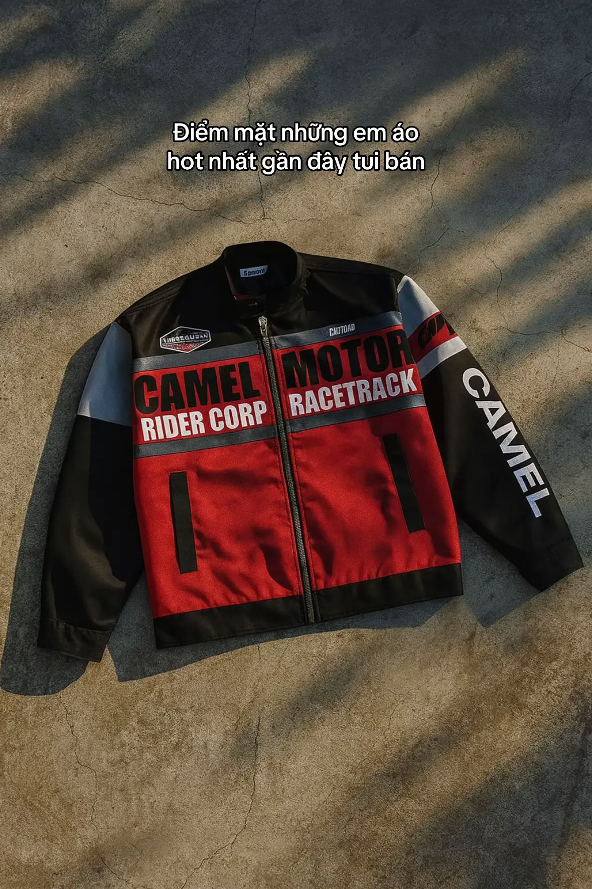 ae sở hữu em áo nào rồi nhỉ #aokhoac #aoni #aokhoacthethao #thoitrang 