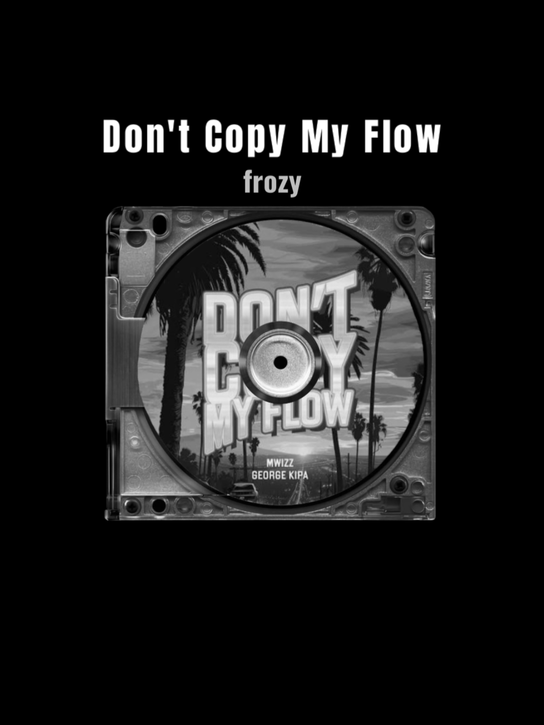 don't copy my flow > #dontcopymyflow #song #lyrics #fyp 