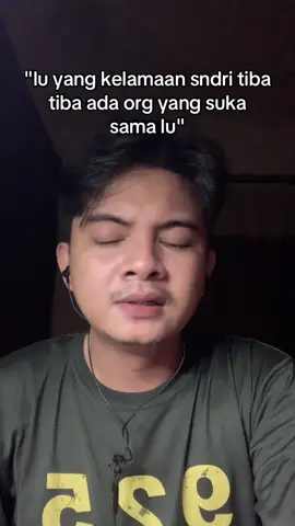 lah suka dari apanya bjir