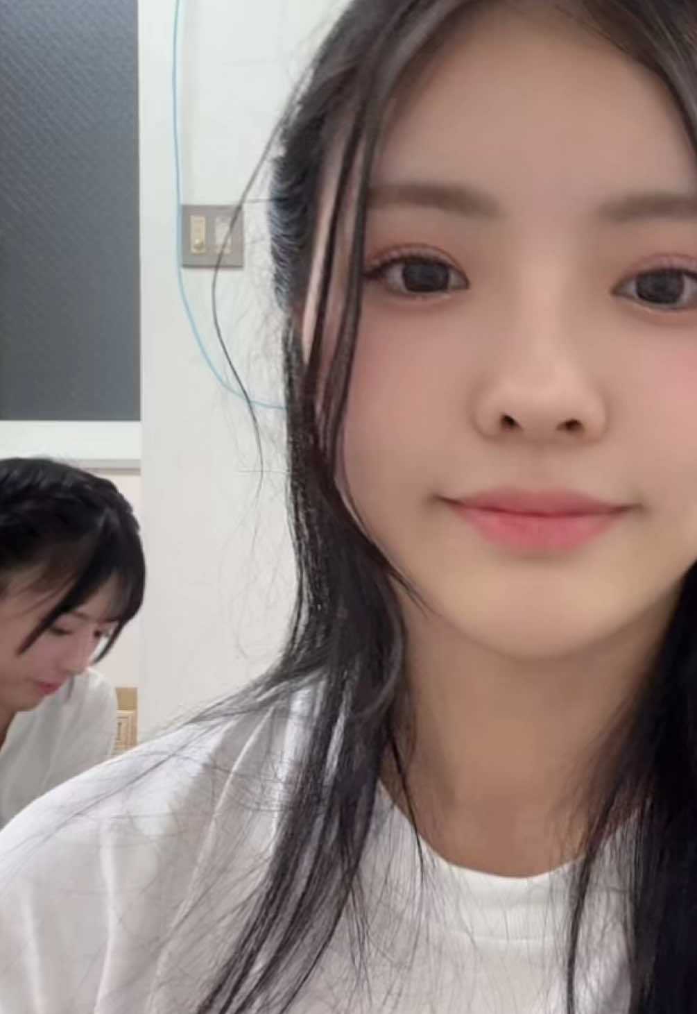 足かくのやめれる？@高橋ことね  #ENFP と #ISFP #青春のデッドライン #限界社会人 #nmb48 