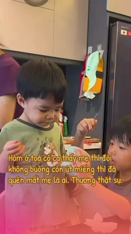 Ai làm mẹ rồi mới hiểu được #xuhuong #landaulamme #fyp #xuhuongtiktok 