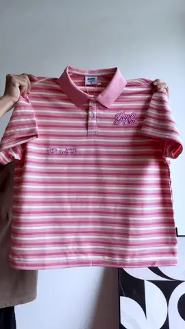 Áo polo GUPO #aopolo #phoidoxinh #macdepmoingay #xuhuong #fypシ゚ 