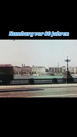 #hamburg #deinflashback 