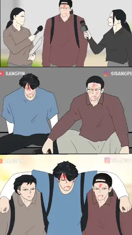 #bangpin #bangpinanimasi #bangpinanimasibangpin #sieem 