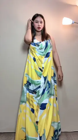 Alyssa dress 🫶🏻🫰🏻 #promo #alyssadress #dress #dresscantik #trend 