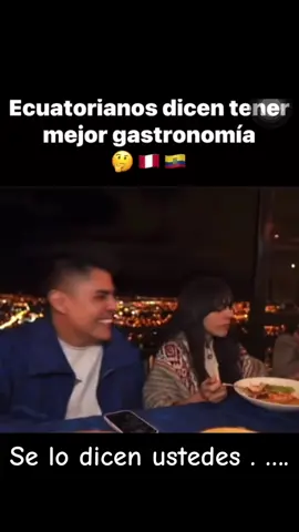 #gastronomiaperuana #mejorceviche #peru🇵🇪 #peruesclave #ecuadorvsperu 