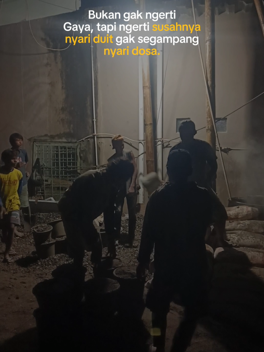 malampun kita gas 💪💪 #foryou  #pejuangrupiah  #fyp  #viral 