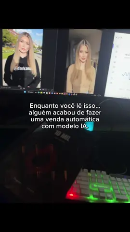 #marketingdigital #digitalmarketing #sucesso #chatgpt #inteligenciaartificial 