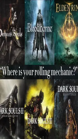 Not my gameplay #fyp #viral #creatorsearchinsights #soulsborne #sekiro 