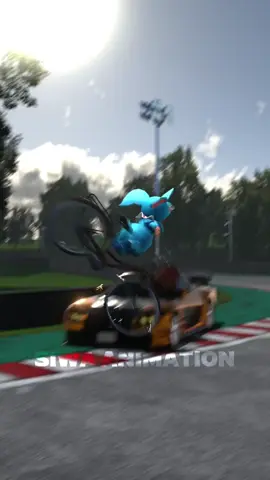 Nana ngebut banget 😭 #siwa #siwaanimation #MLBBNewMode #MLBBChaosClash #MLBB 