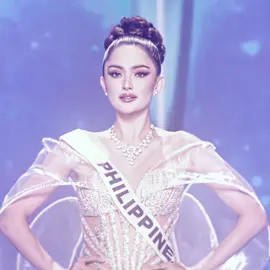 Miss Universe 2025 😔 | #MissUniverse #fyp #viral #beautypageant_vns #edit 