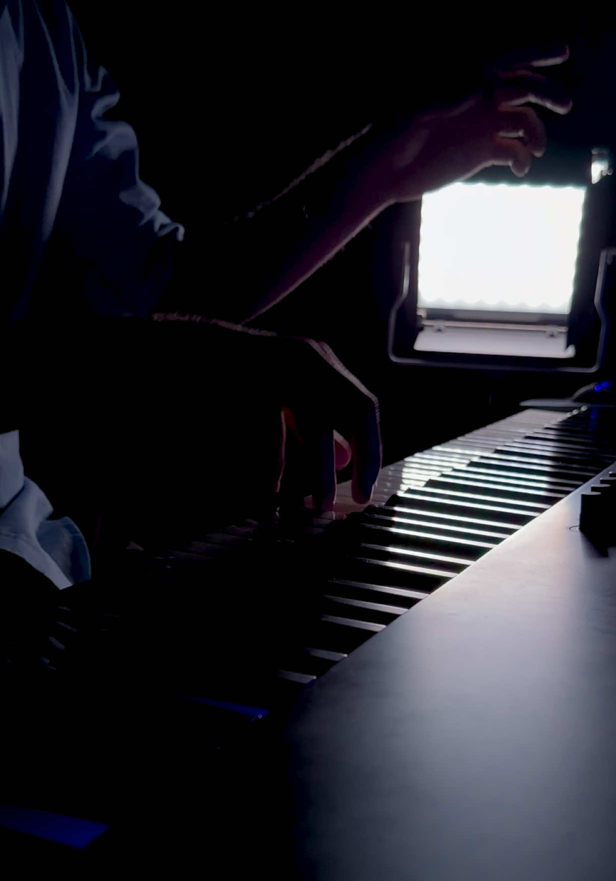 🌠🌠🌠 #piano #calm @Andrea Vanzo 