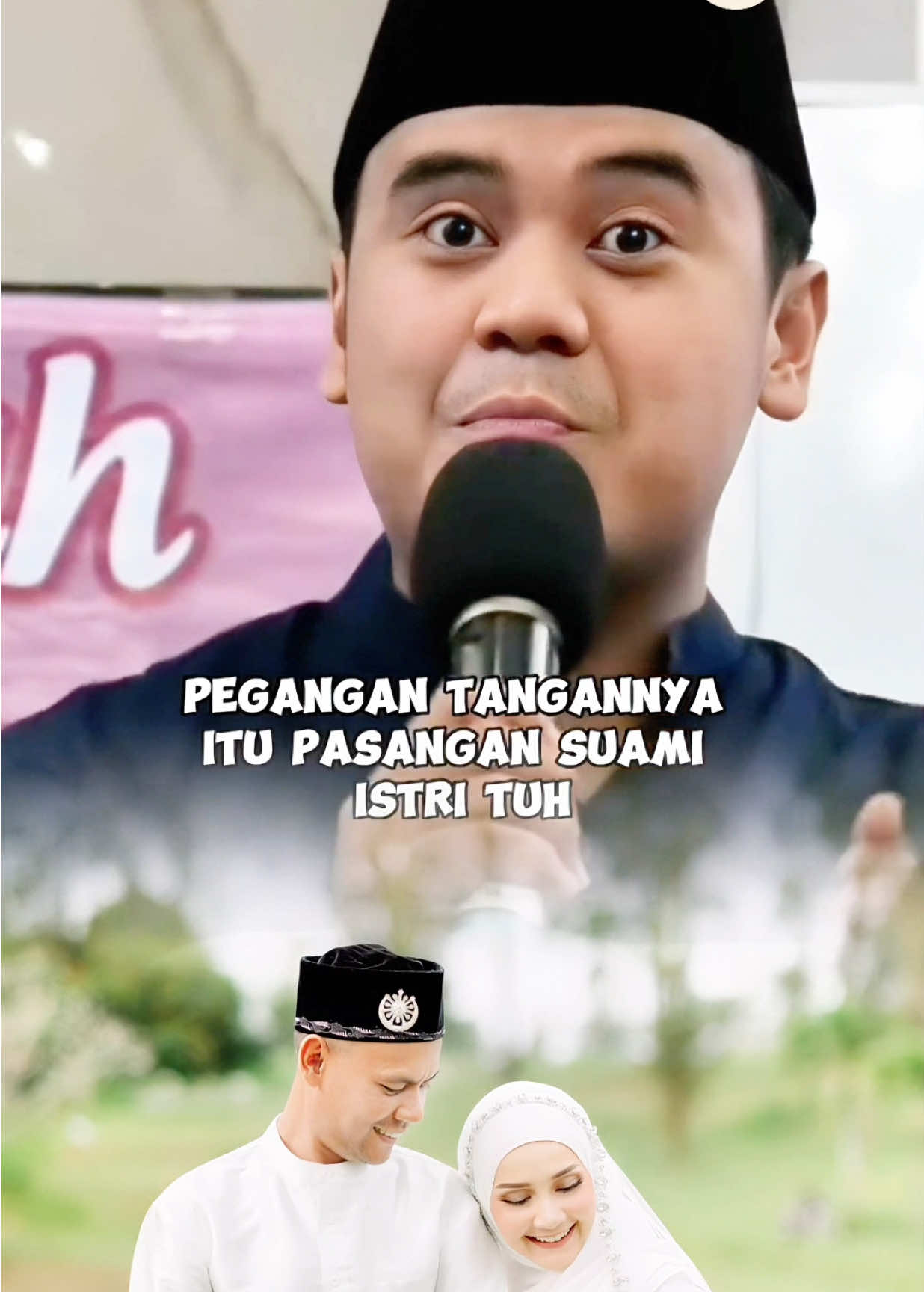 MasyaAllah 🥹💕 #ceramah #ceramahislam #suamiistri 