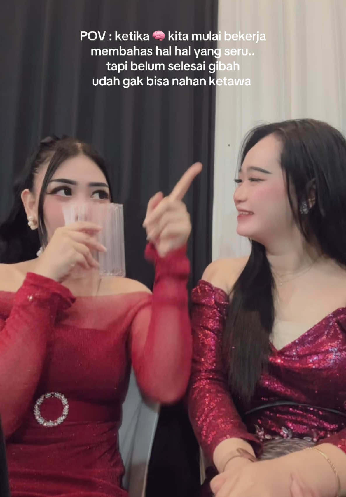 Bersatu kita teguh, berkumpul kita??? @Frida Rizky #promomakanharian #promomakan1111 #promomakangajian #promoseruweekend 