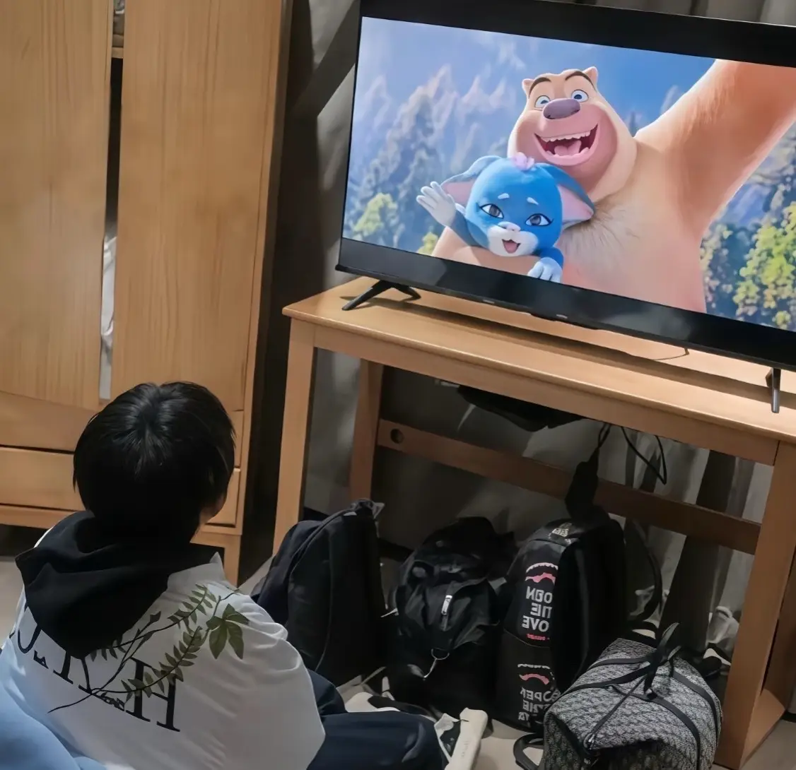 #chenyiheng #trandichhang #陈奕恒 #đạicamẫugiáo👻 #fyp 