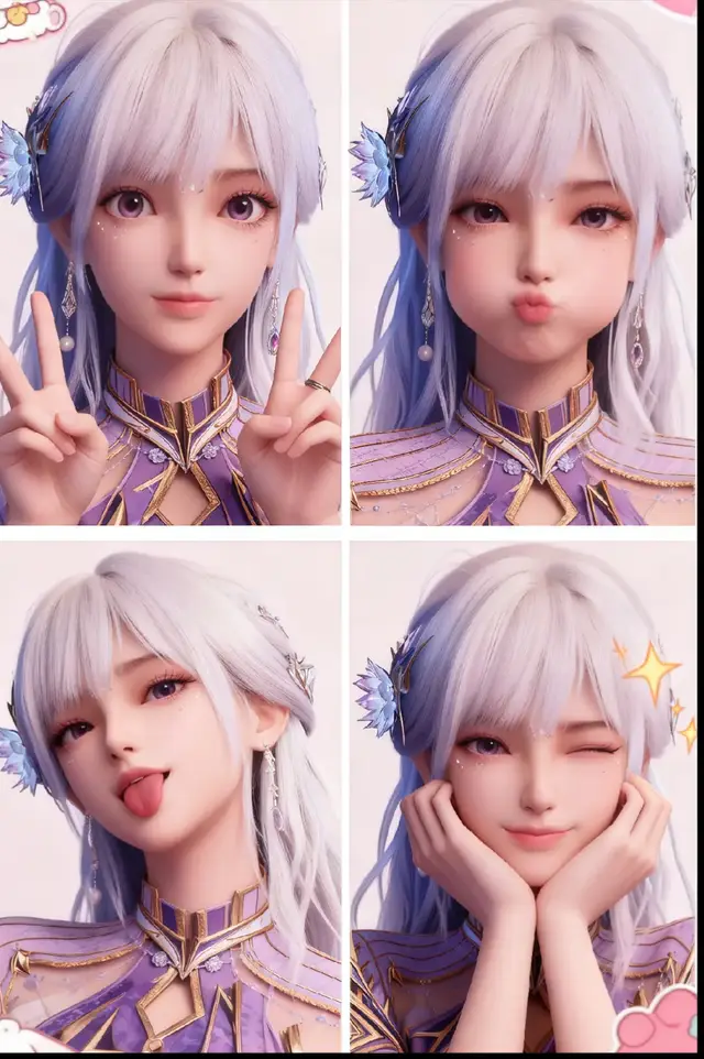 #throneofseal #longhaochen #caier #donghua #fyp 