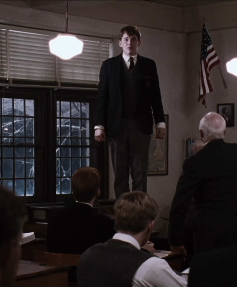 We miss robin #goodwillhunting #deadpoetssocietyedit #robinwilliams #fyp #movies 