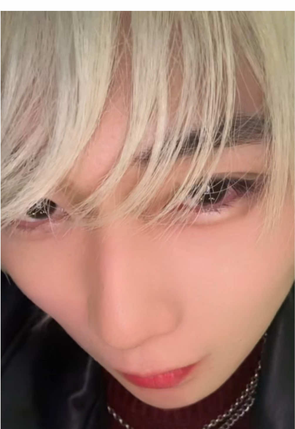 きゅんきゅんきゅん#アイドル #ハイトーン #メンズアイドル #好きすぎて滅 