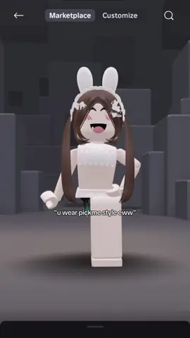so dont judge others for their style;) #recommendations #roblox #avatarideasroblox #fypage #pickmestyle
