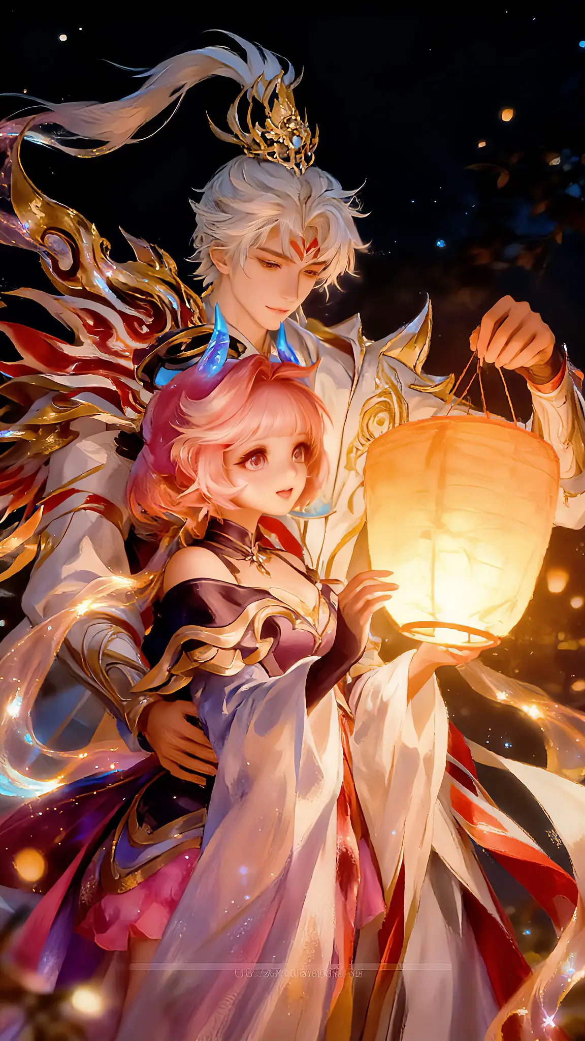 Nata và zata cũng rất đẹp đôi #lienquanmobile #trending #fyp #viralvideo #xuhuong 