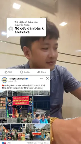 Trả lời @Nguyễn Tuấn  Cuộc Sống Mà