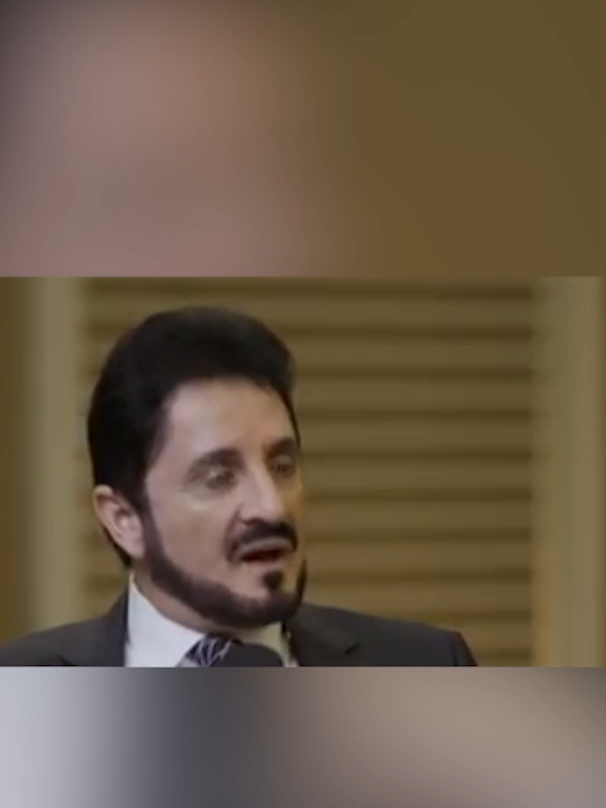 ذنب الإمام علي  من سلسلة سواتر العقل - للدكتور عدنان إبراهيم برنامج في الميزان - للدكتور موسى الزبيدي لا تنس الاشتراك في منصة أربعون