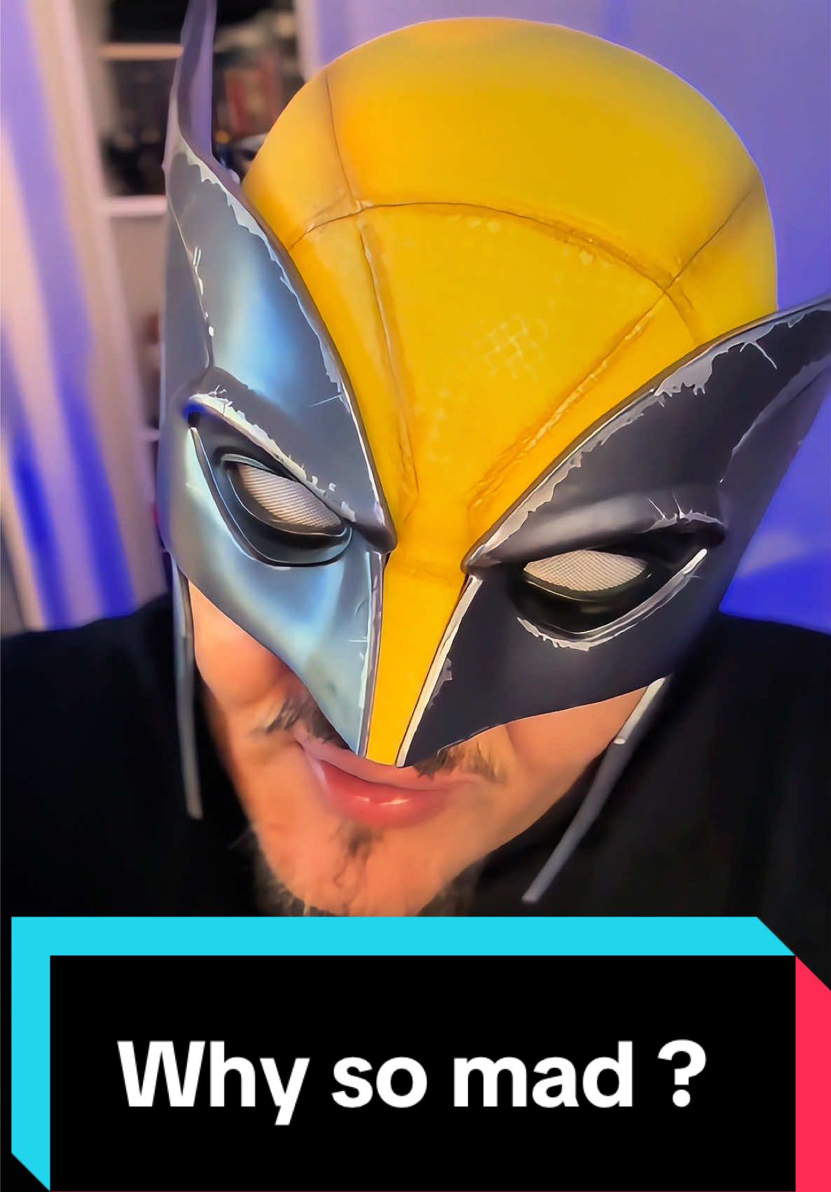 Mes gameuses et gamers, c’est quoi le truc qui vous fait péter les plombs dans l’industrie du jeu vidéo ?  On est la fanbase la plus fidèle, mais certains studios nous voient comme de simples portefeuilles.  Et toi, c’est quoi qui te rend fou dans le gaming ? #GamerGirl #gamerboy #gamers #gamingfrance #jeuxvideo 