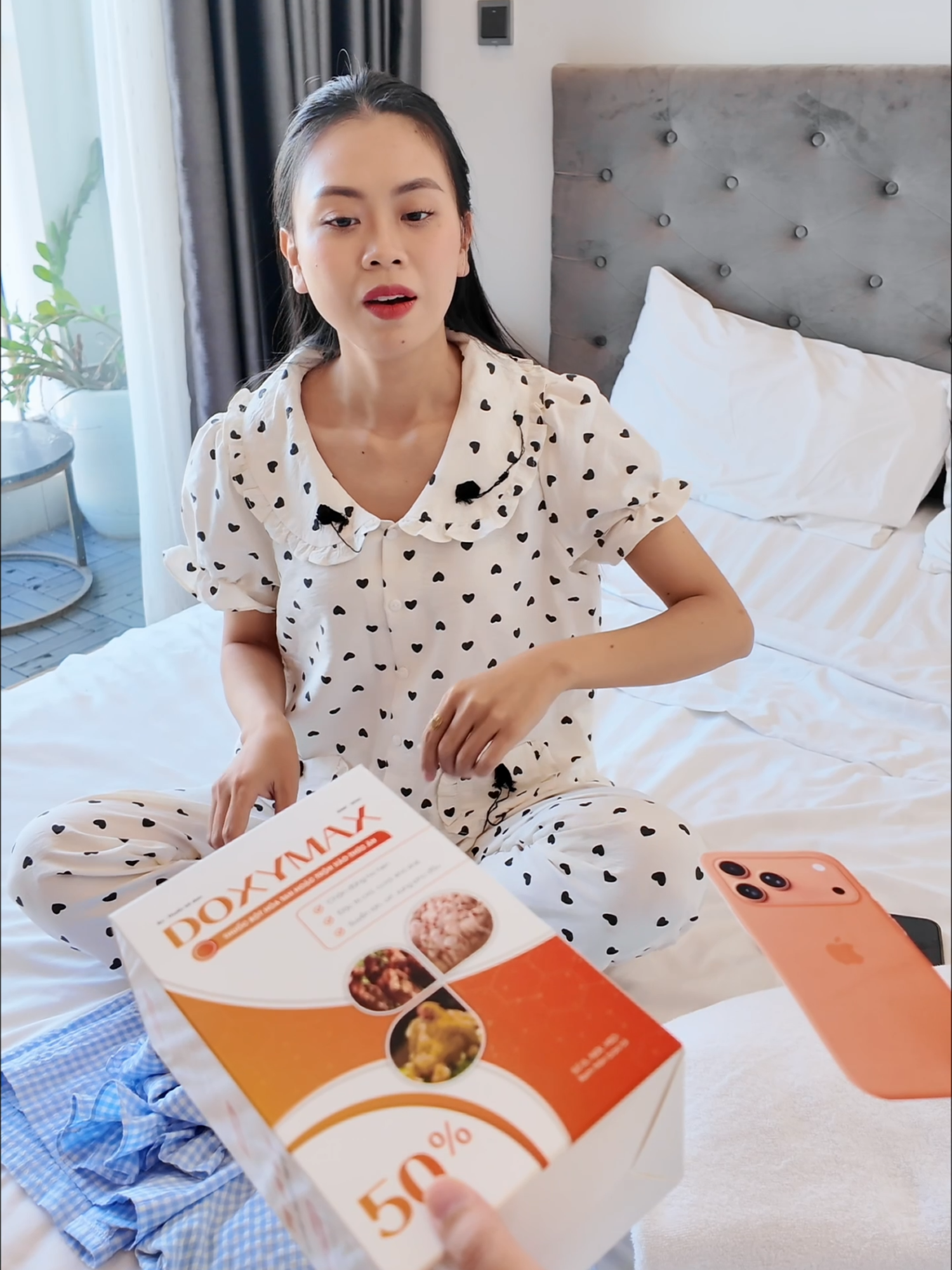 Doxymax hay Iphone 17 pro max#Pharmavet #bioprotect #chănnuôi #kinhnghiemchannuoi #channuoithongminh #giaiphapchannuoi