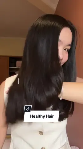 hacks bikin rambut rusak jadi sehat lagiii! 🫶🏻🤍 rajin rajin pake repair mask + hair serum yaaa!! #healthyhair #rambutsehat 