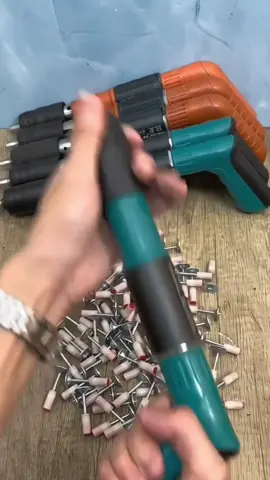 #ปืนยิงตะปูแรงอัดสูง #ปืนยิงตะปู #ปืนยิงตะปูแรงดันสูง #เครื่องมือช่าง #ใช้ดีบอกต่อ 