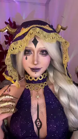 Cũng long lanh 😋😋 #identityvfiona #identityv #identityvcosplay 