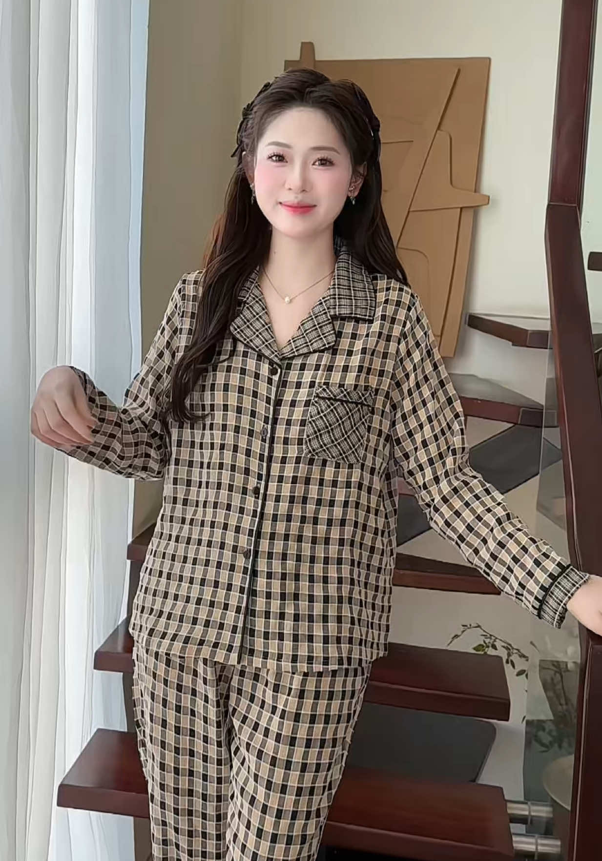 Mặc auto xinh  #sunnadesign #thoitrang #changthoitrang #fashion #reviewlamdep 