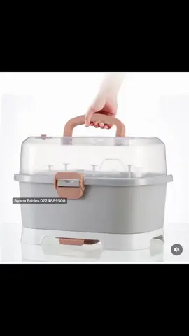 Drying Rack ksh 3000 ☎️0724889508 Dynamic Mall 2nd flr ML91 🇰🇪we deliver countrywide at a fee #babyorganizer #babydryingrack #babysanitary #babymusthaves #babyshower 