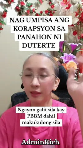 #PBBMTheWorkingPresident #SaraDuterteBakasyonista #richadmintv 