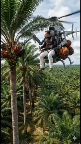 Model Panen Tahun Depan