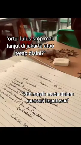 #lanjutsekolah #sekolah #smp #lulussekolah #jakarta #tangerang #allethaliaa #katakata #fyp 