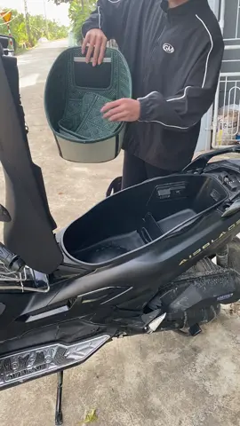 Lót cốp cách nhiệt dành cho xe Airblade 2023-2026 #airblade125