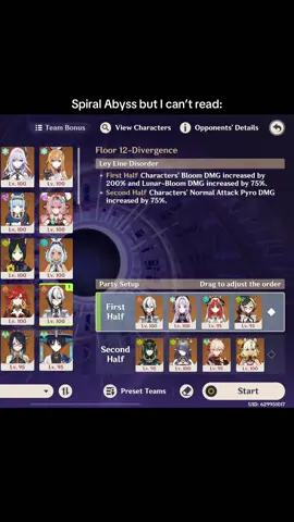 average Genshin player reading comprehension #GenshinImpact #arlecchino #nefer 