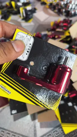 Móc treo đô nhôm cnc tay ga #wavenho #sirusdokieng #xedovietnam #minishop #fuled125i 