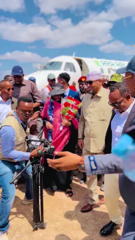 Soo dhawaada madaxdeenii #buurhakaba🇦🇿🇦🇿💪❤️ #konfurgalbeed🇦🇿❤ #somalitiktok 