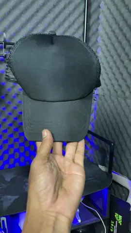 Topi jaring polos harga terjangkau bisa pilih warna #topi #topijaringpolos 