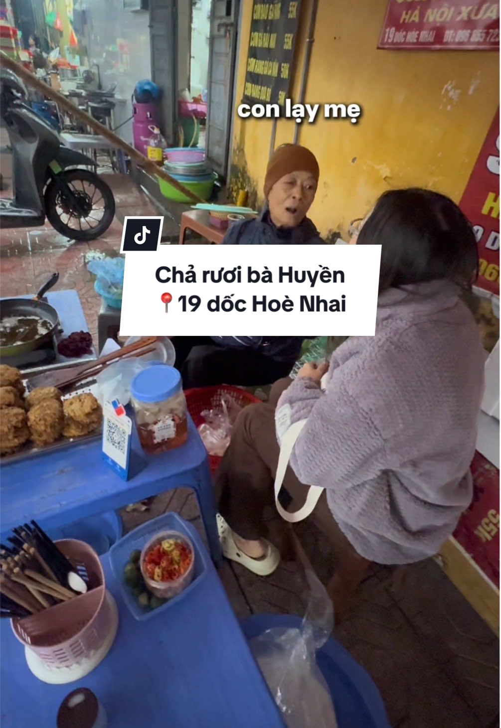 Bà đang buồn lắm mn qua ủng hộ bà nhoaaa #xuhướng #minhanhvuong 