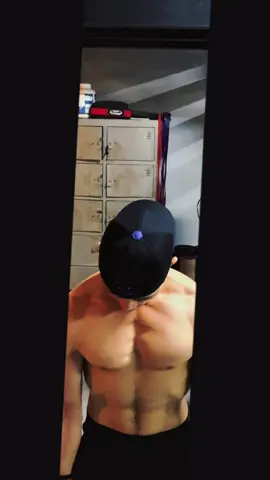 leanBody-tay trước bụng 6 múi#