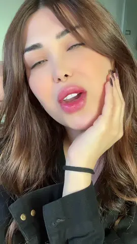 حليوة الوجه متبسم هيبة شكله  ❤️#حنين_القصير #حليوة_الوجه 