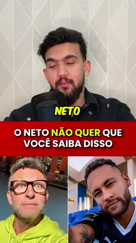 O NETO SÓ É FAMOSO POR CAUSA DO NEYMAR? @Ayrton Brito @Clipfy League #ayrtonbrito #clipfyleague #ayrtonclipfy #neymar #craqueneto 