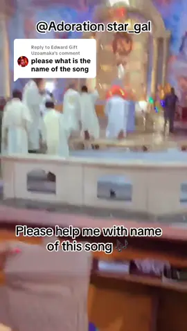 Replying to @Edward Gift Uzoamaka  #@Adoration star gal #fyppppppppppppppppppppppp #viral?tiktok🥰 #adoration @Adoration first child❤️ @Adoration Ministry Enugu 🇳🇬 @Ada Adoration uloma#ada adoration  uloma